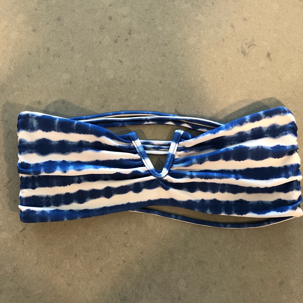 Acacia Oahi bandeau